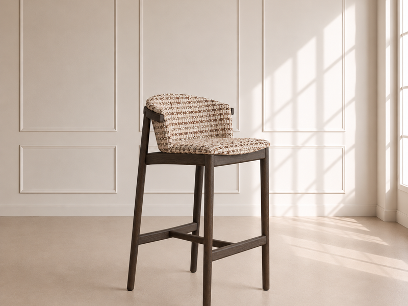 Merano Barstool 