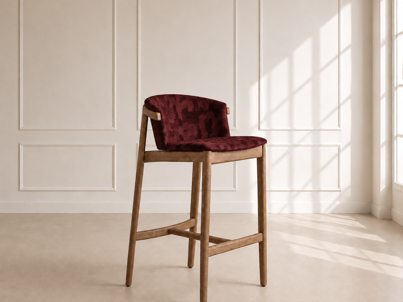 Merano Barstool 
