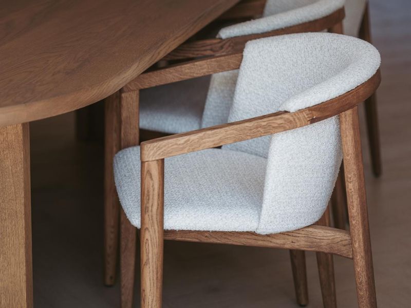 Merano Armchair