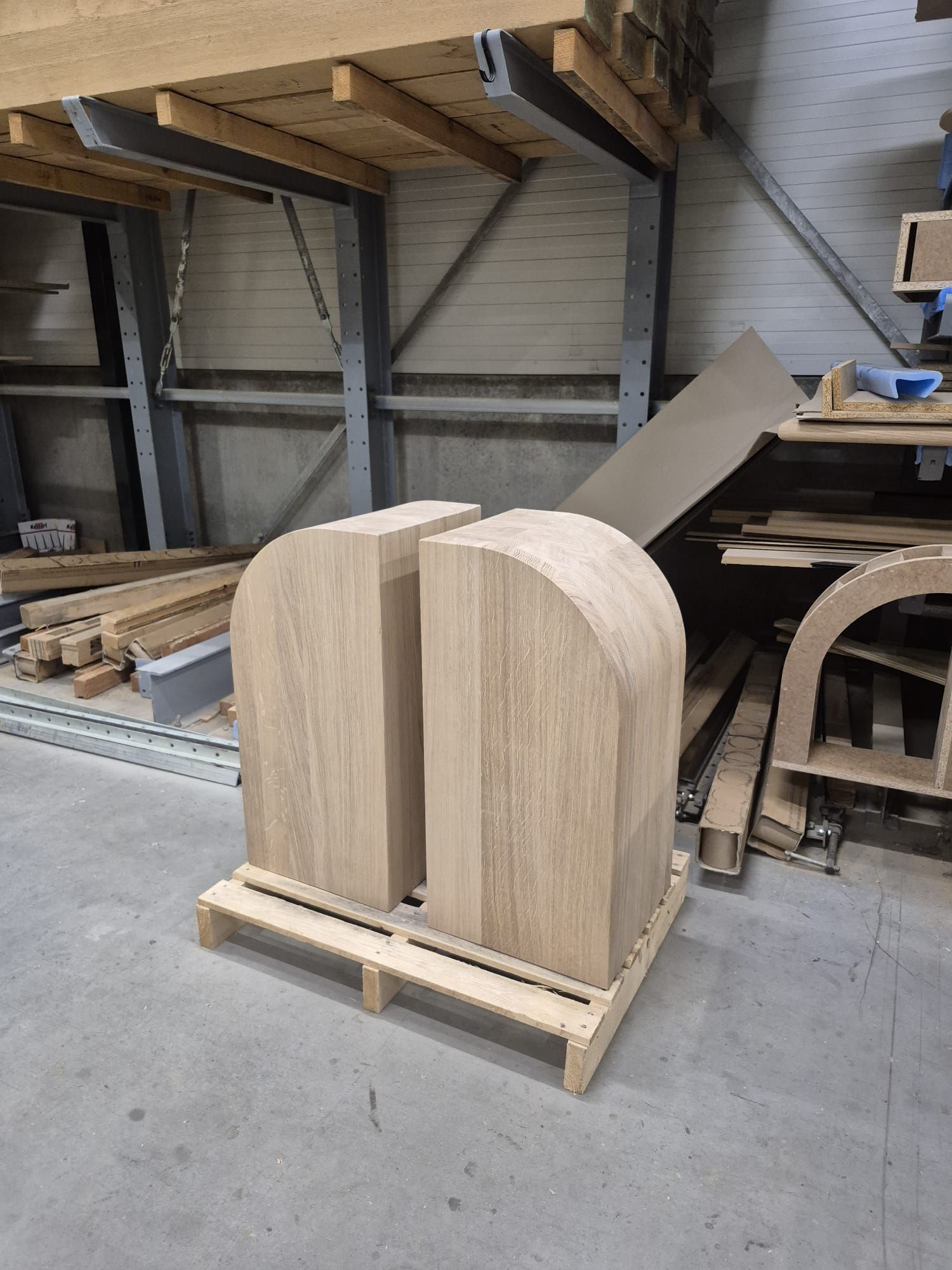 Tafel Arc (nieuw!) beeld 2