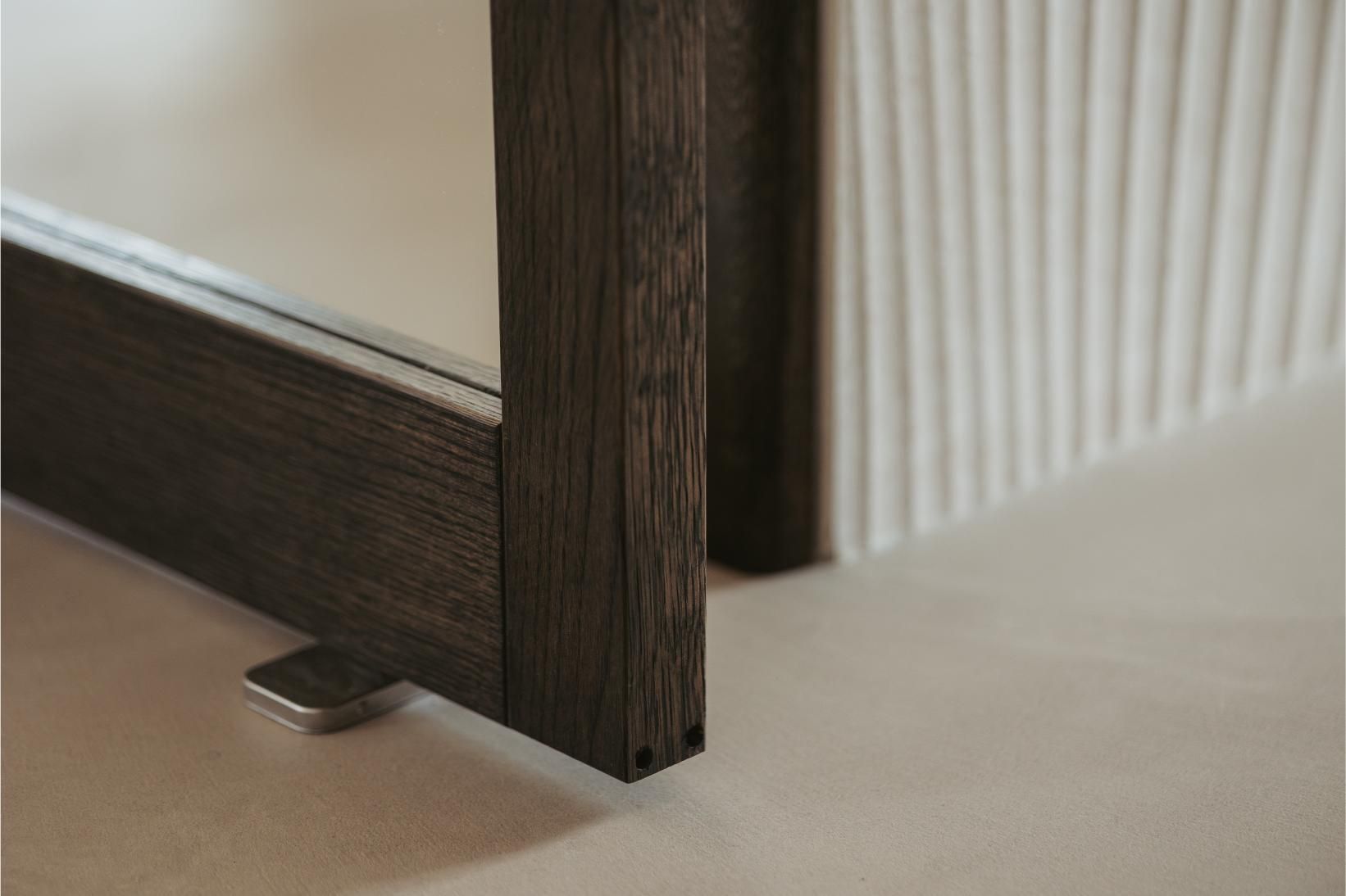Amethist enkele deur beeld 7