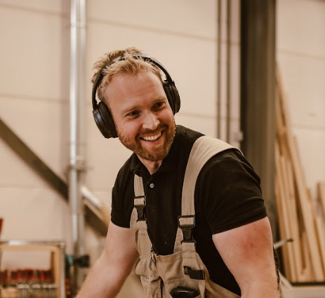 Dennie Lubbertsen