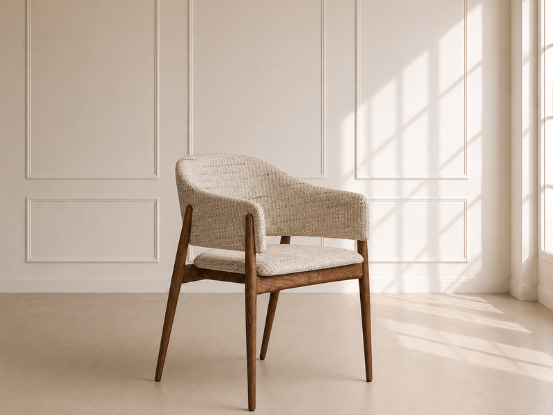 Lofty Armchair