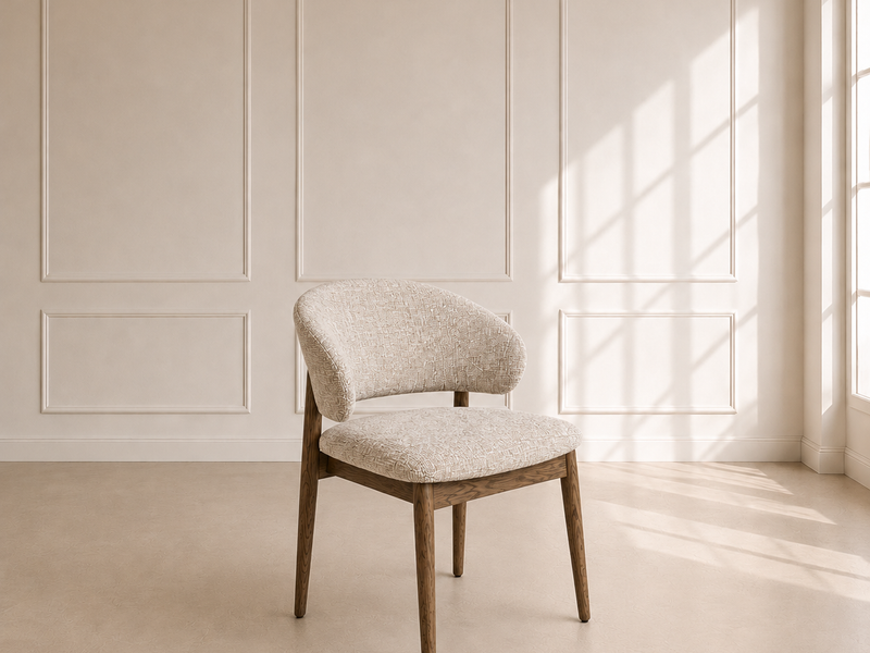 Lotus Chair