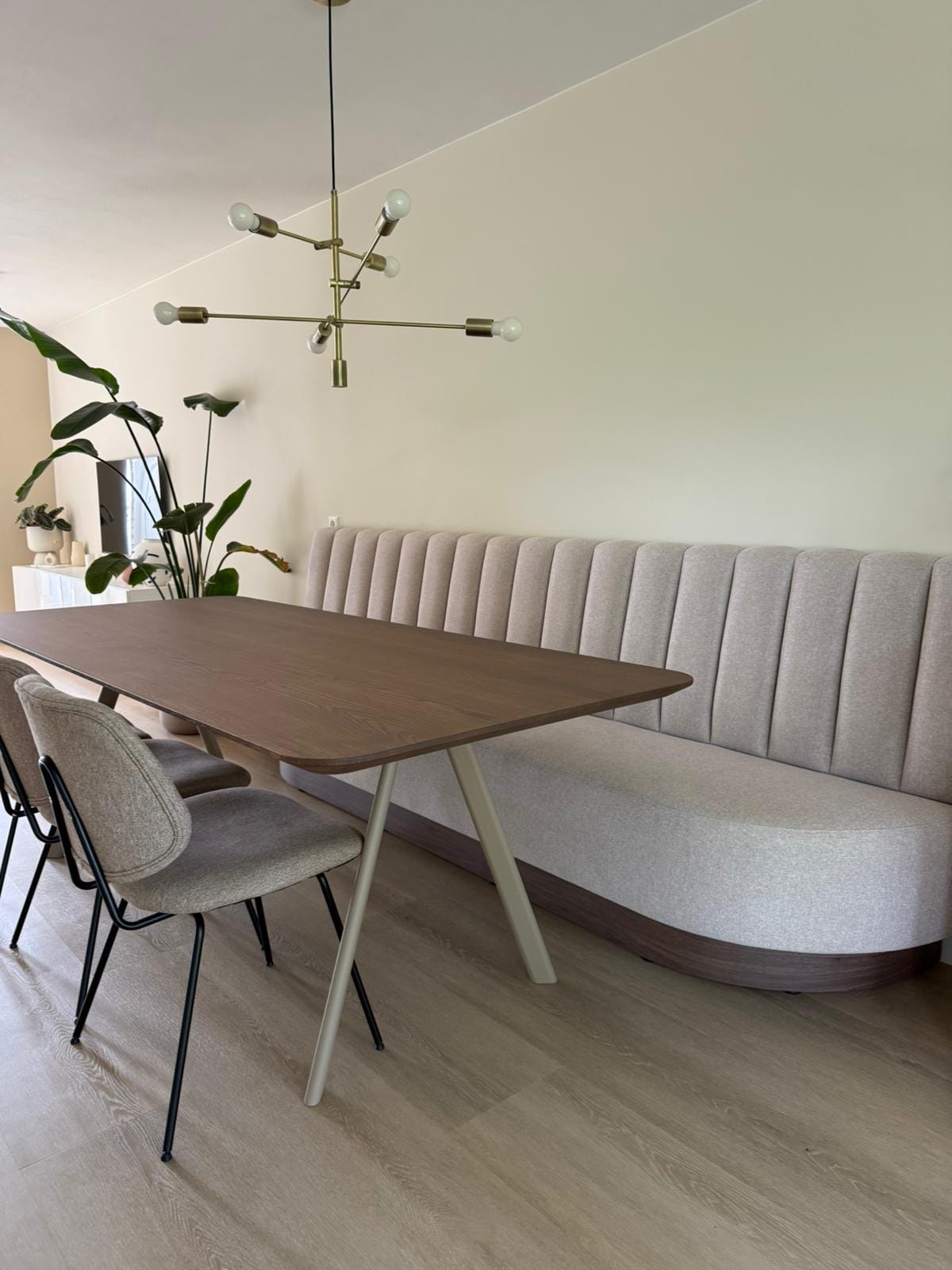 Dinerbank Lux