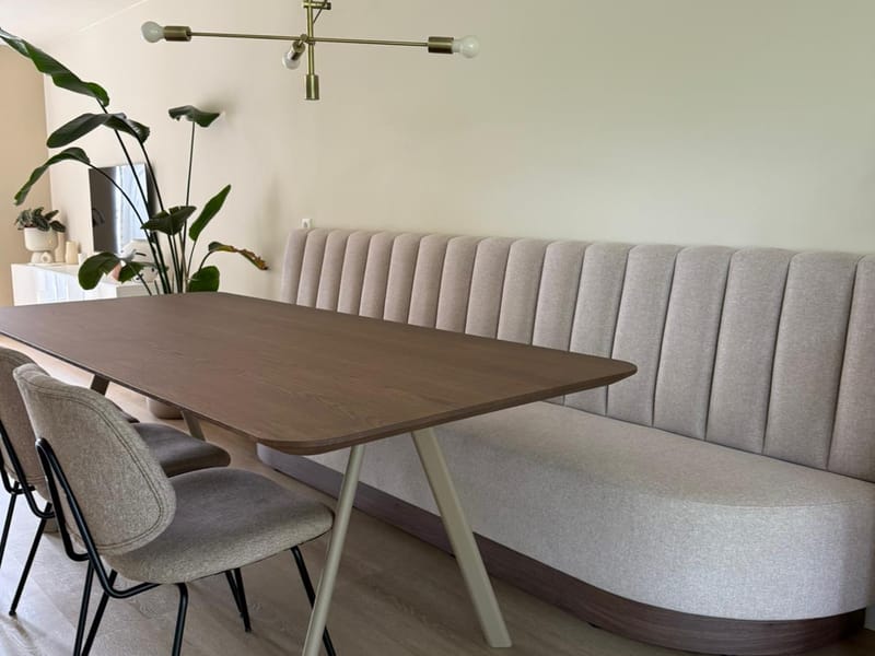 Dinerbank Lux