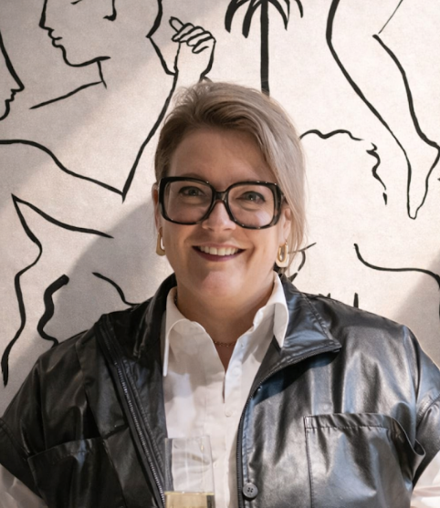Marleen Lubbertsen