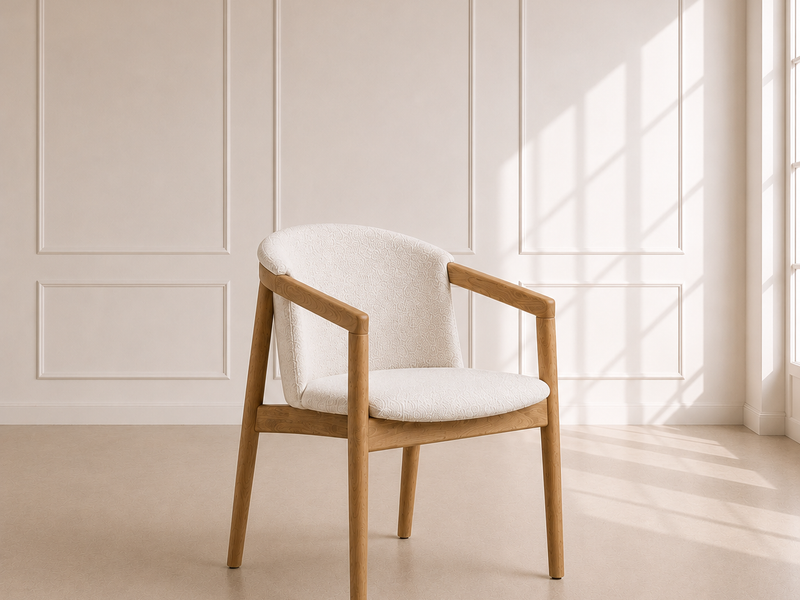 Merano Armchair