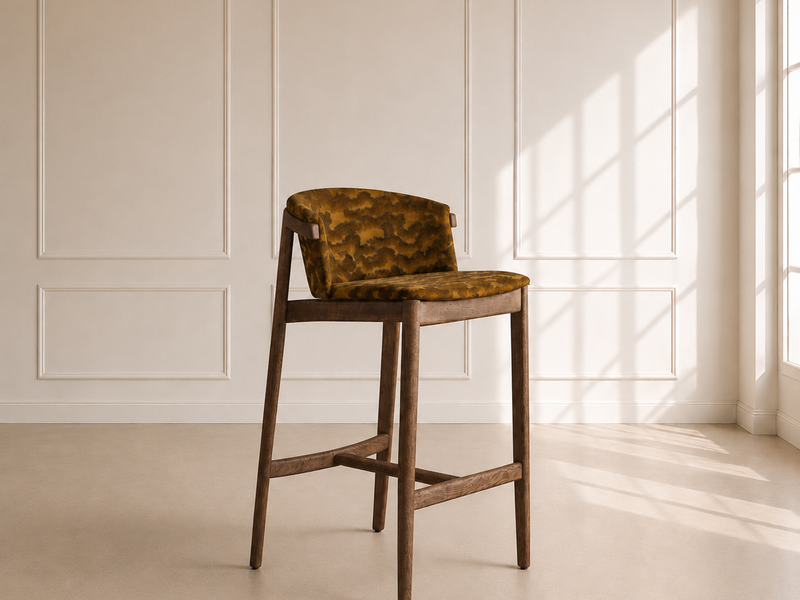 Merano Barstool