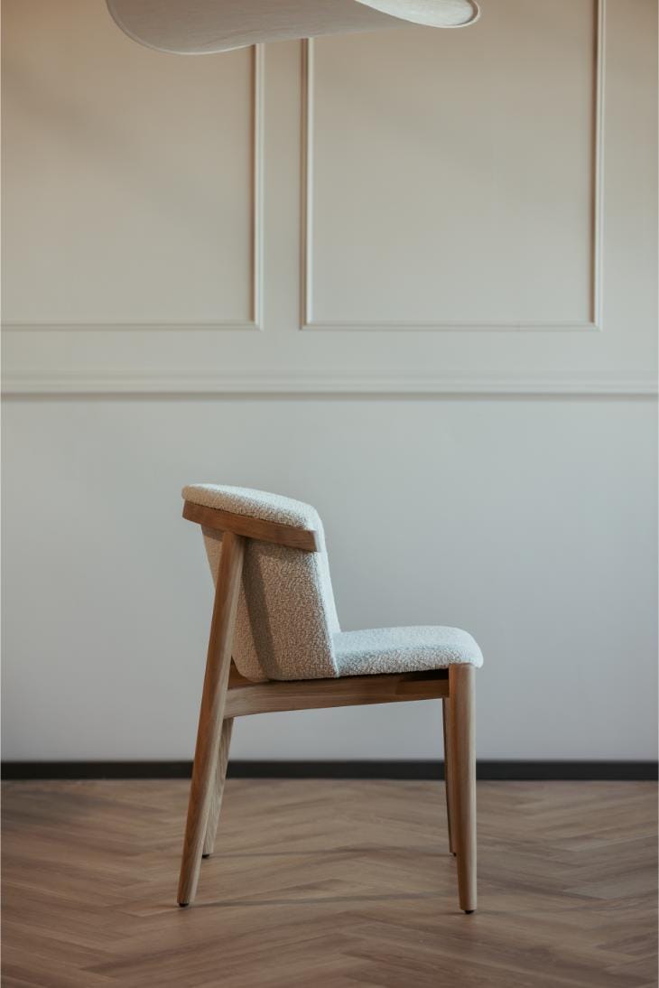 Merano Chair foto 2