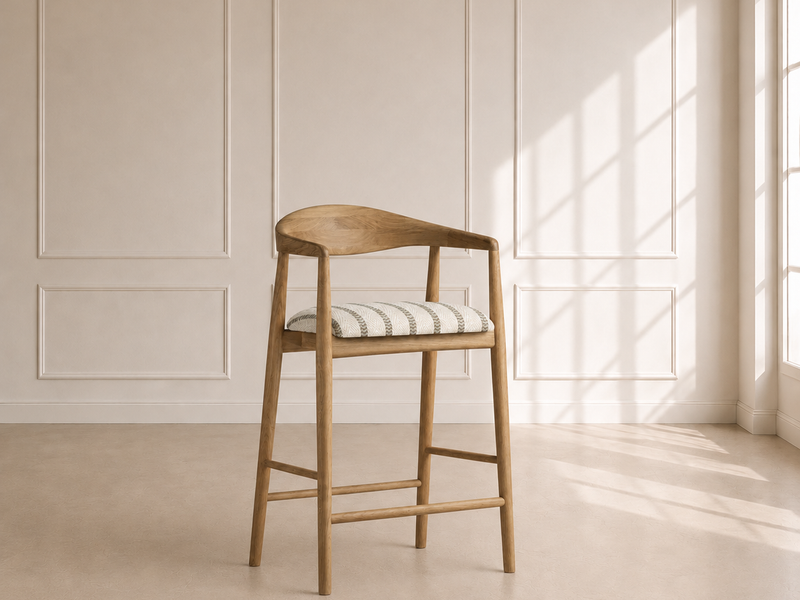 Modalto Barstool