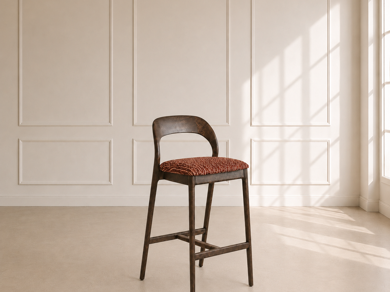 Moly Barstool