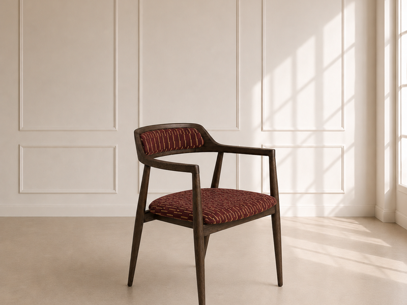 Motti Armchair