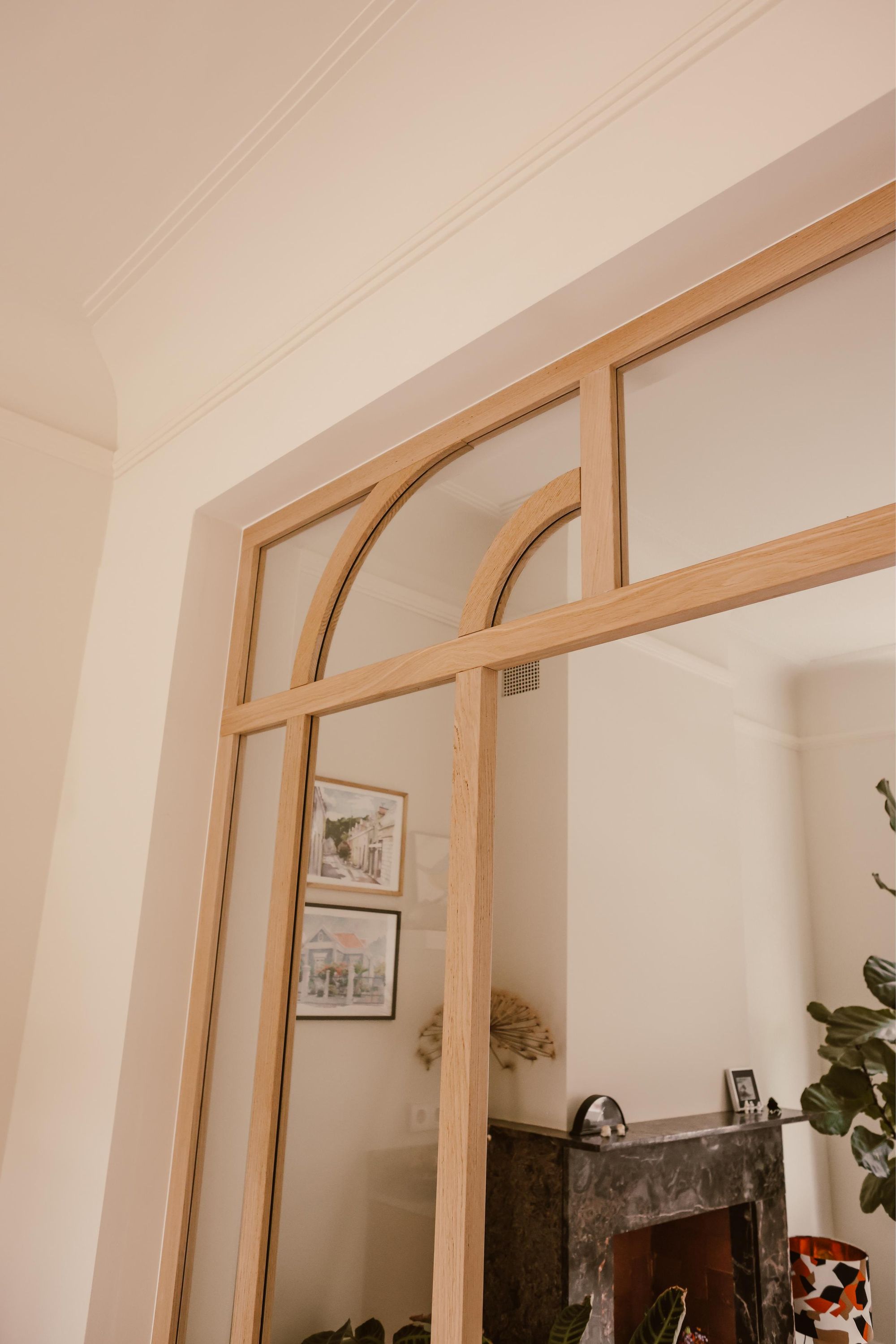 Roomdivider Groningen beeld 4