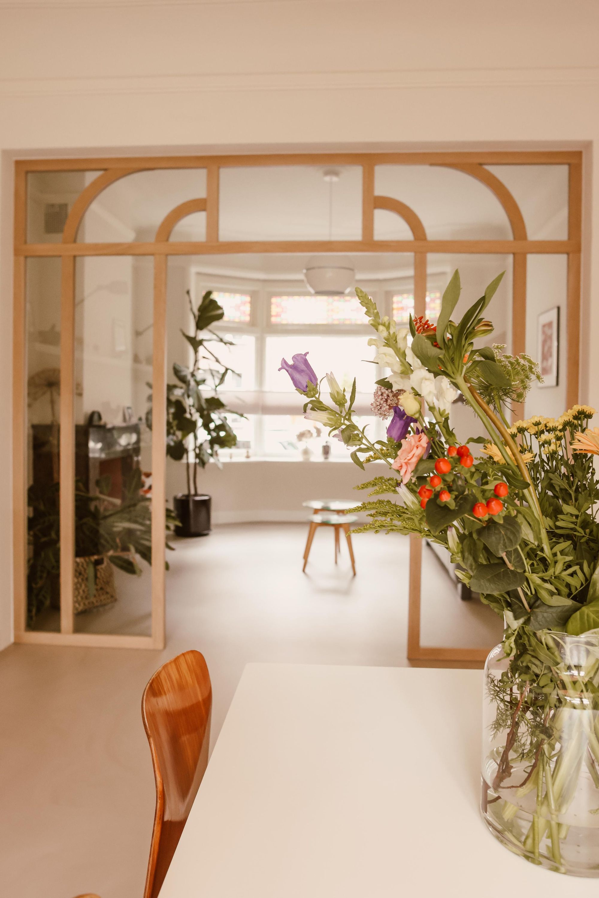 Roomdivider Groningen beeld 9