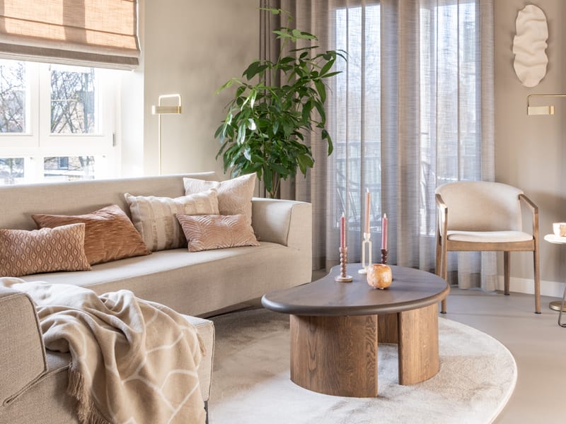 Salontafel Cove