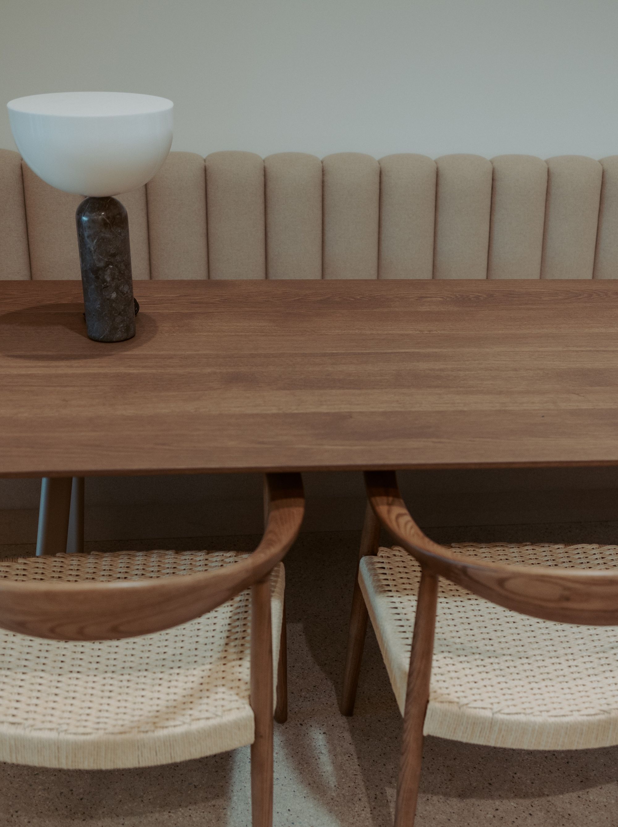 Tafel Mojo beeld 4