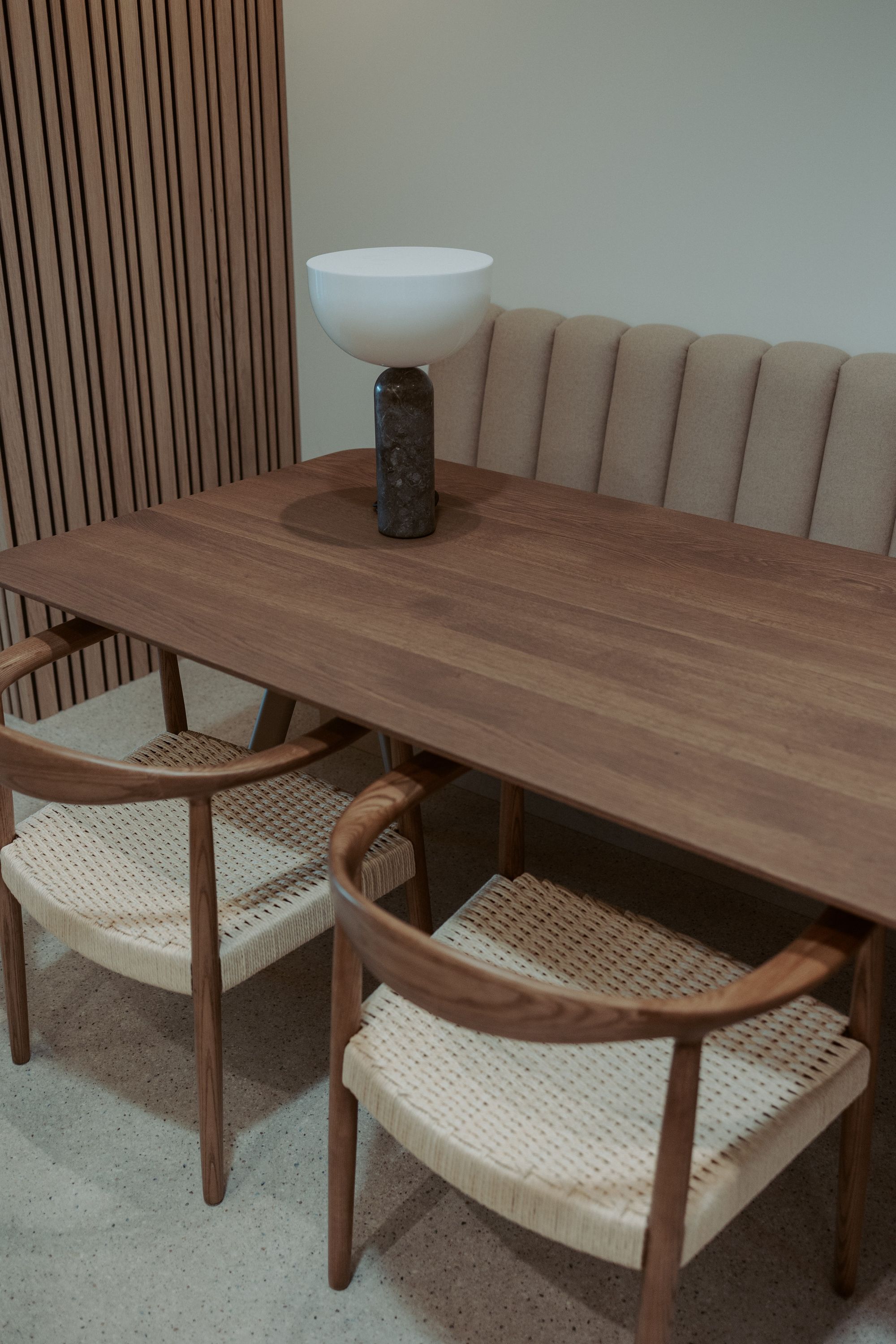 Tafel Mojo beeld 5
