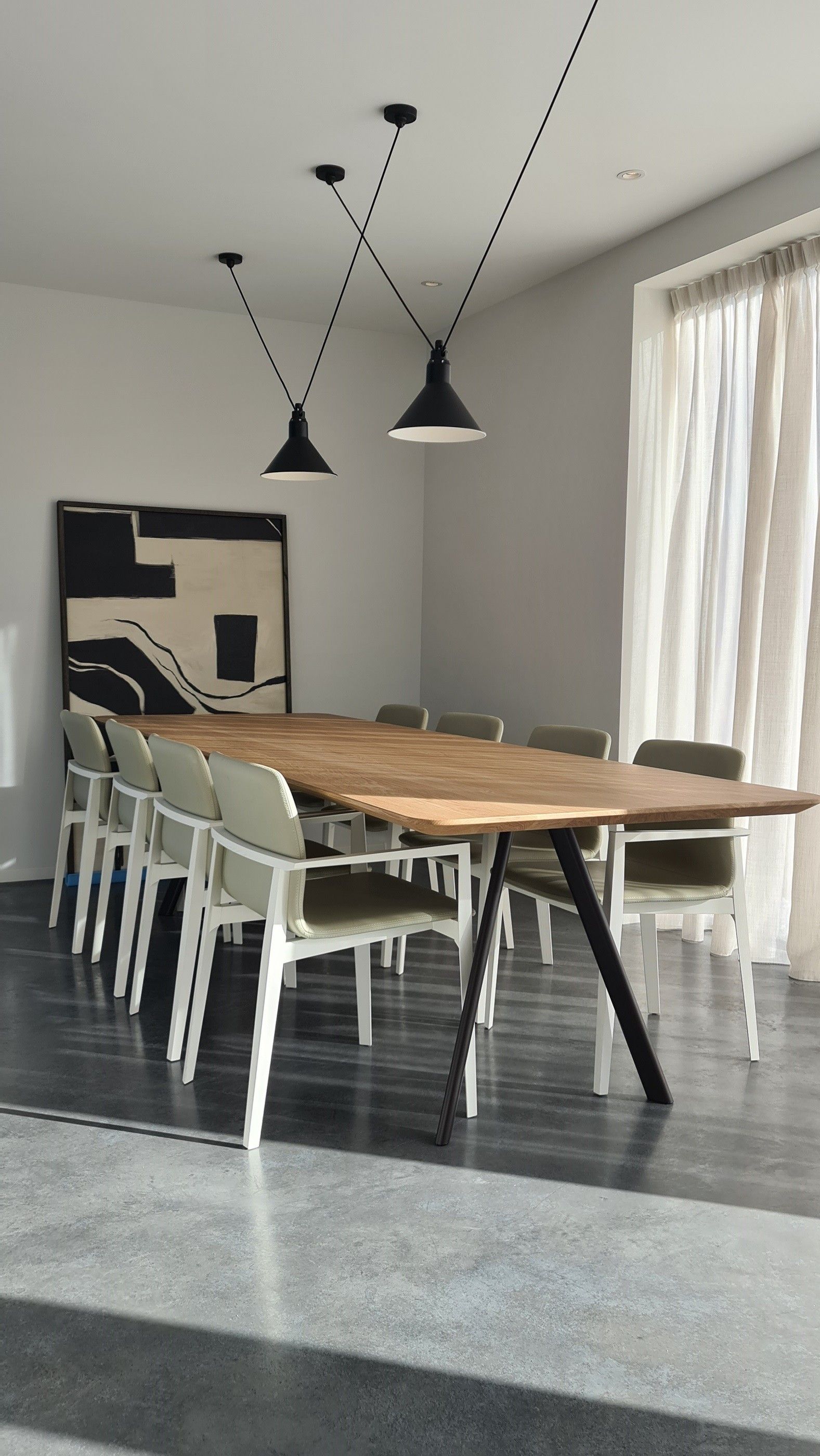 Tafel Mojo beeld 6