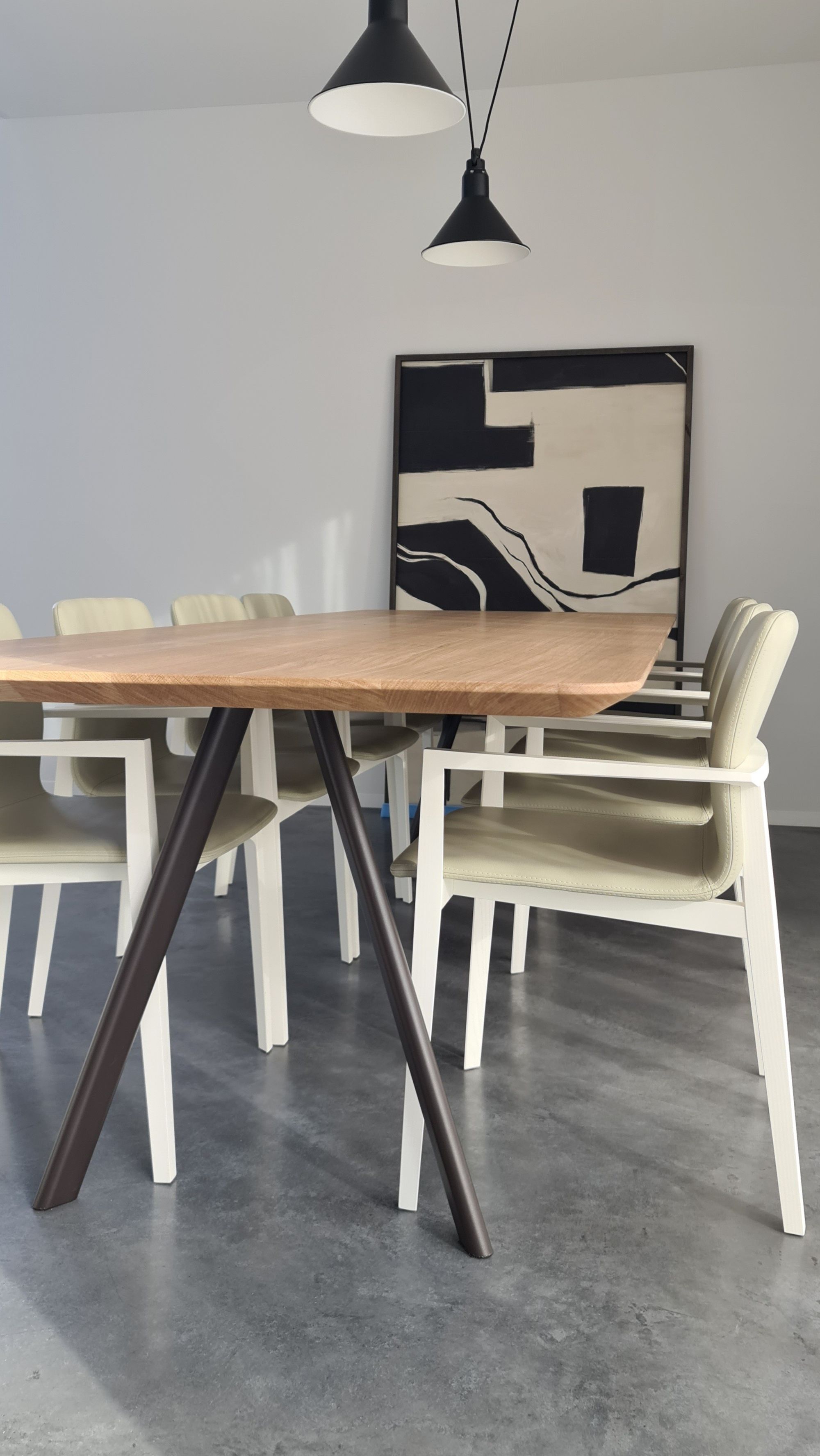 Tafel Mojo beeld 8