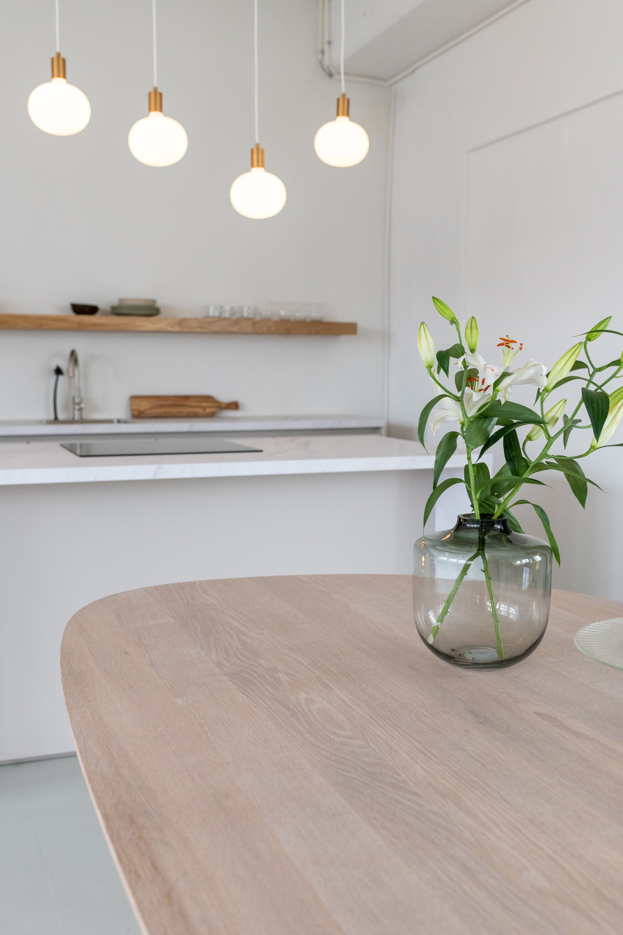 Tafel Organisch - Links beeld 2
