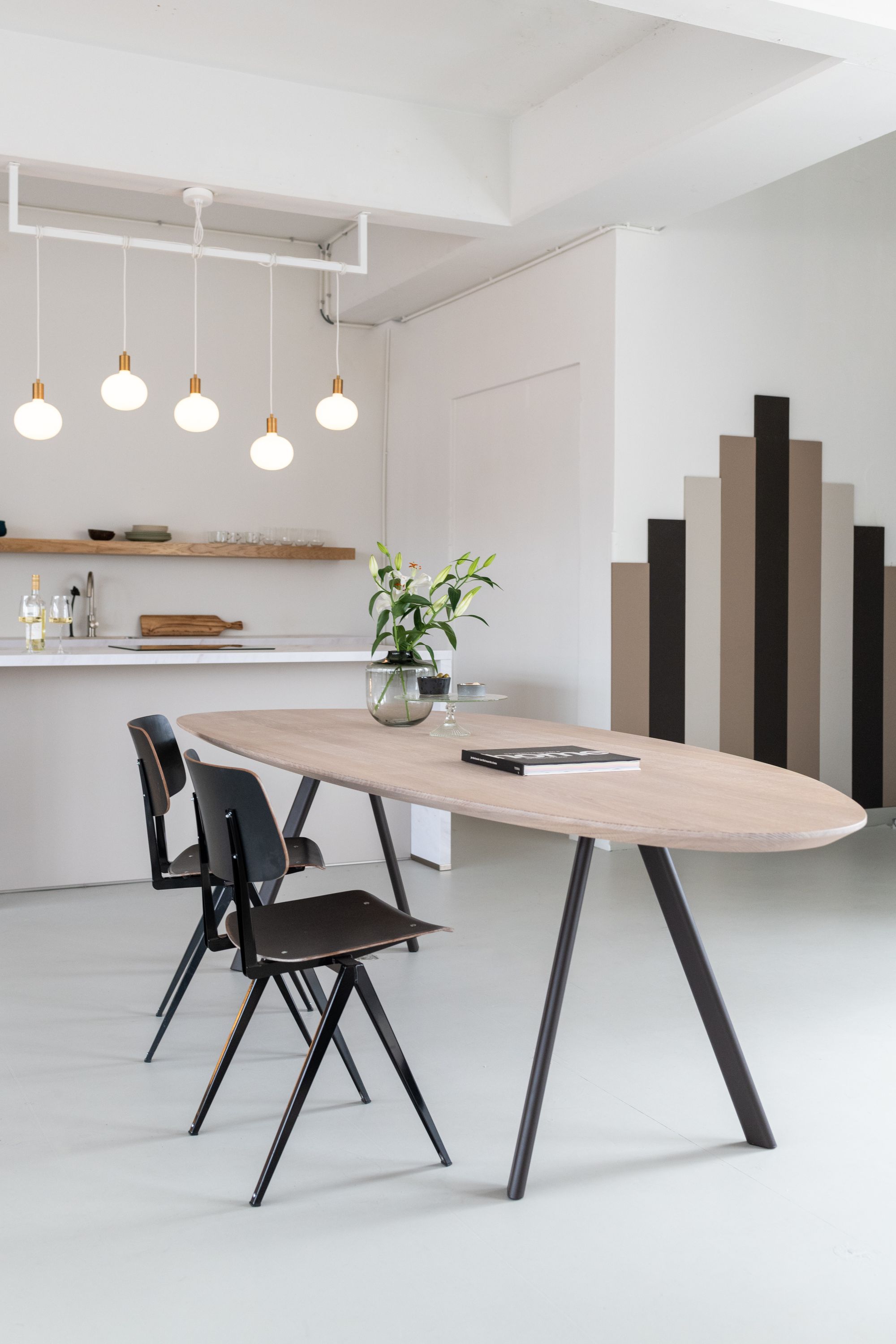 Tafel Organisch - Links beeld 3