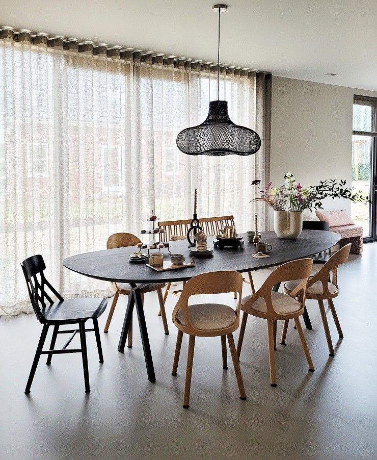 Tafel Organisch -rechts beeld 4