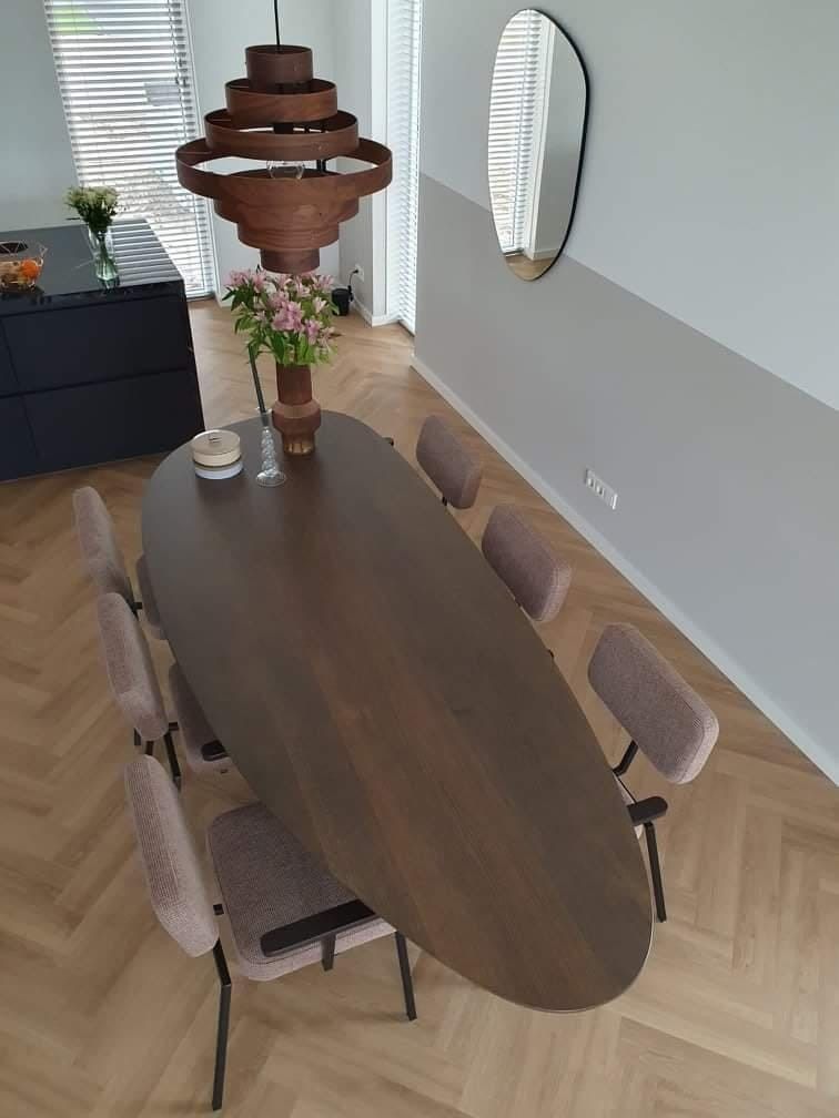 Tafel Organisch -rechts beeld 3