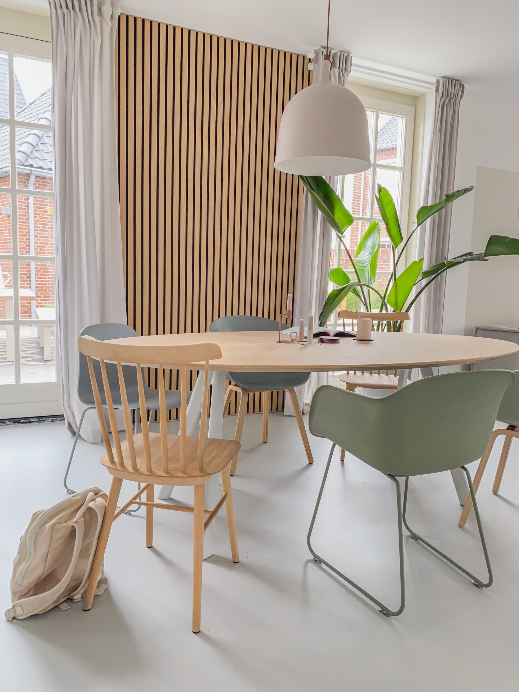 Tafel Ovaal beeld 3