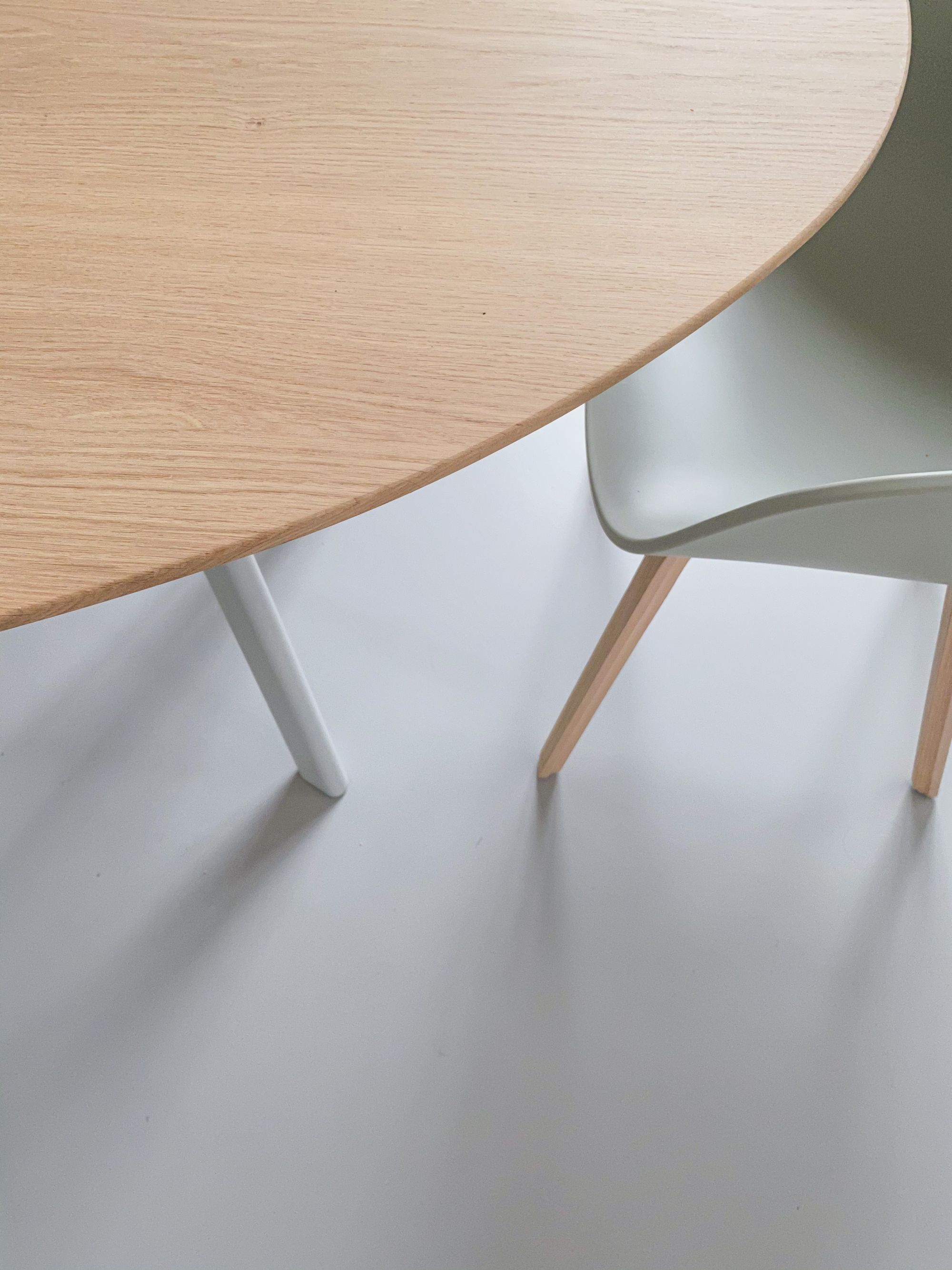 Tafel Ovaal beeld 5