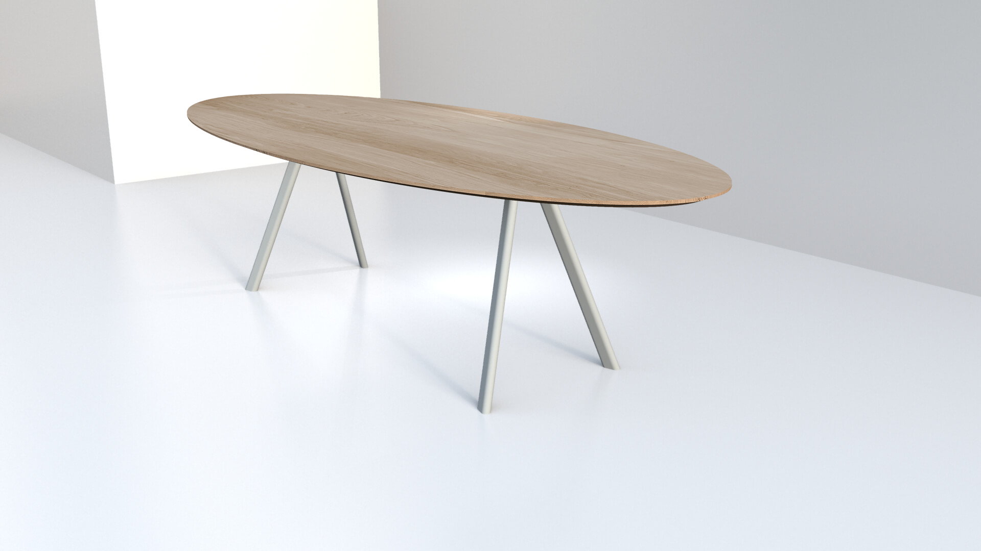 Tafel Ovaal beeld 4