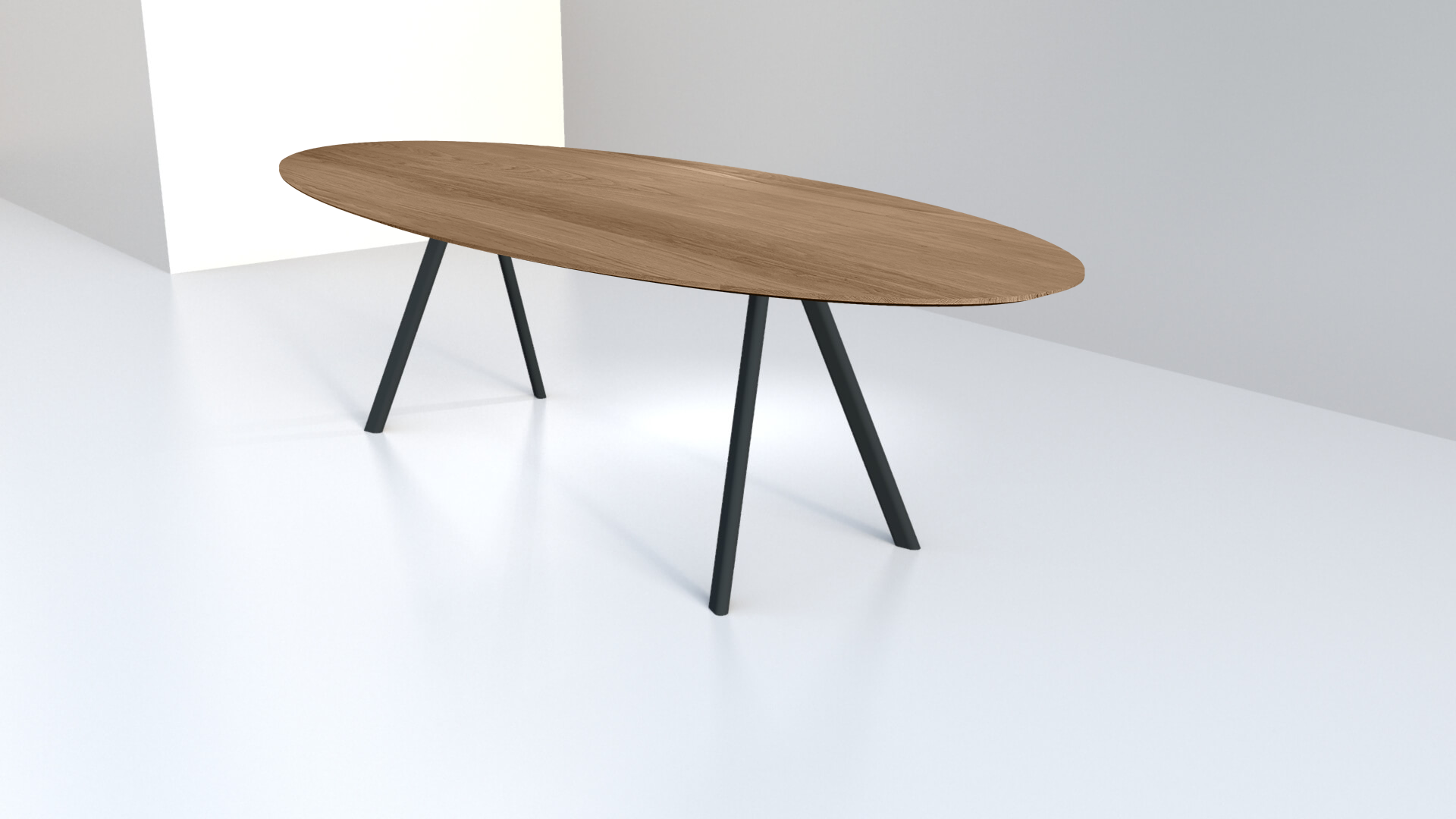 Tafel Ovaal beeld 7