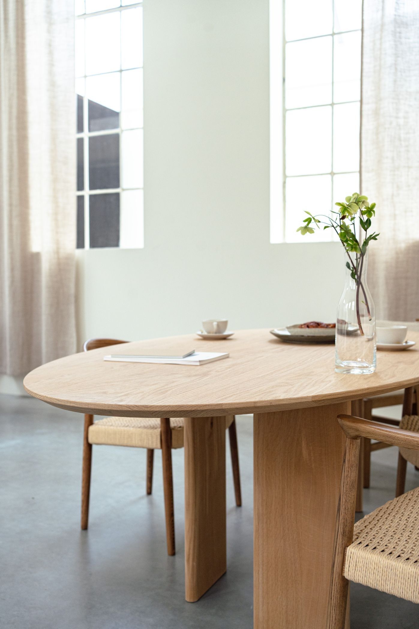Tafel Ovalus beeld 5