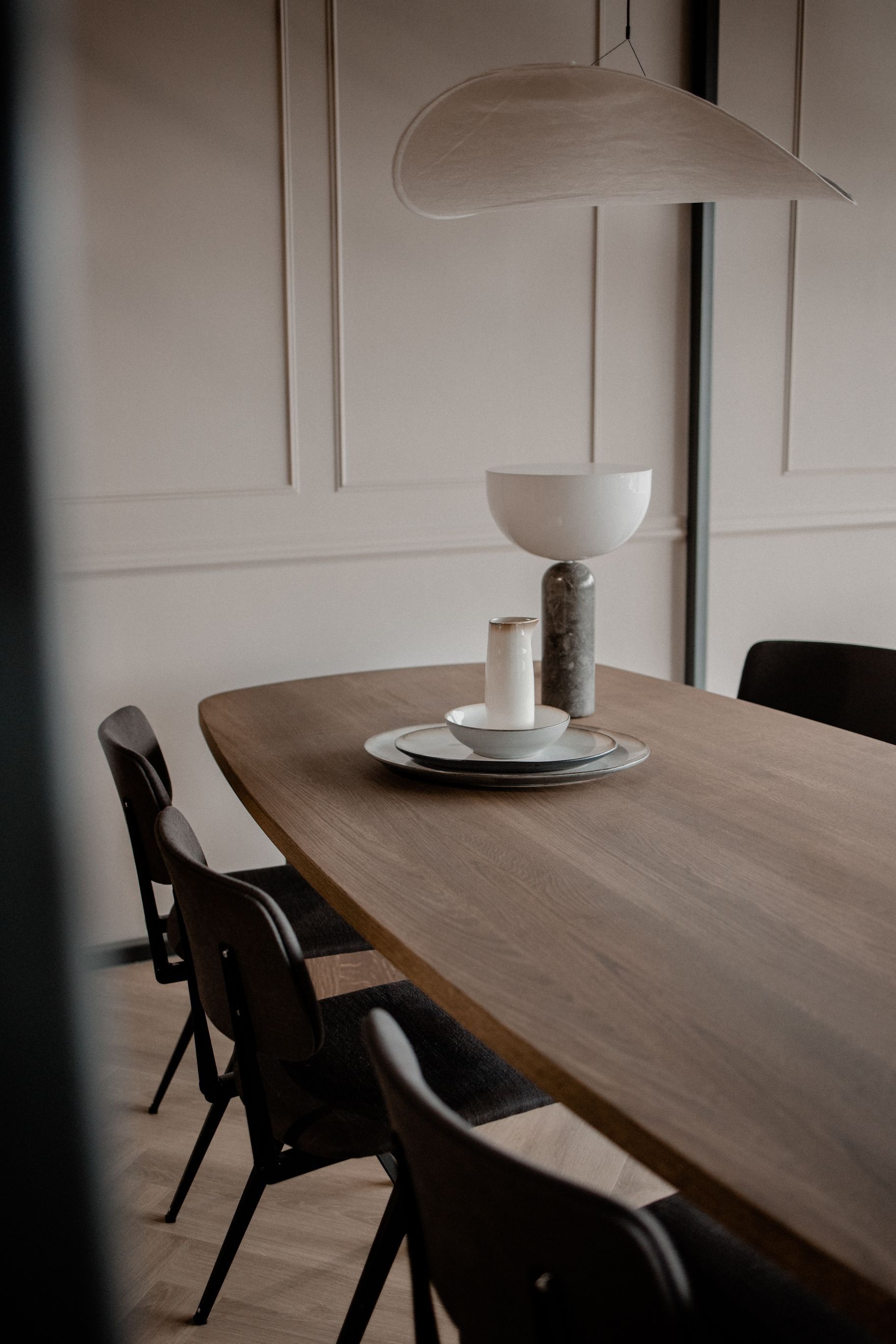Tafel Tomodashi beeld 4