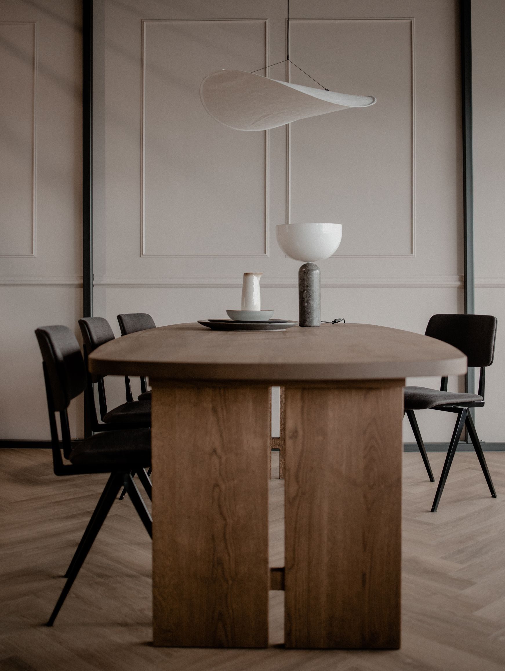 Tafel Tomodashi beeld 5