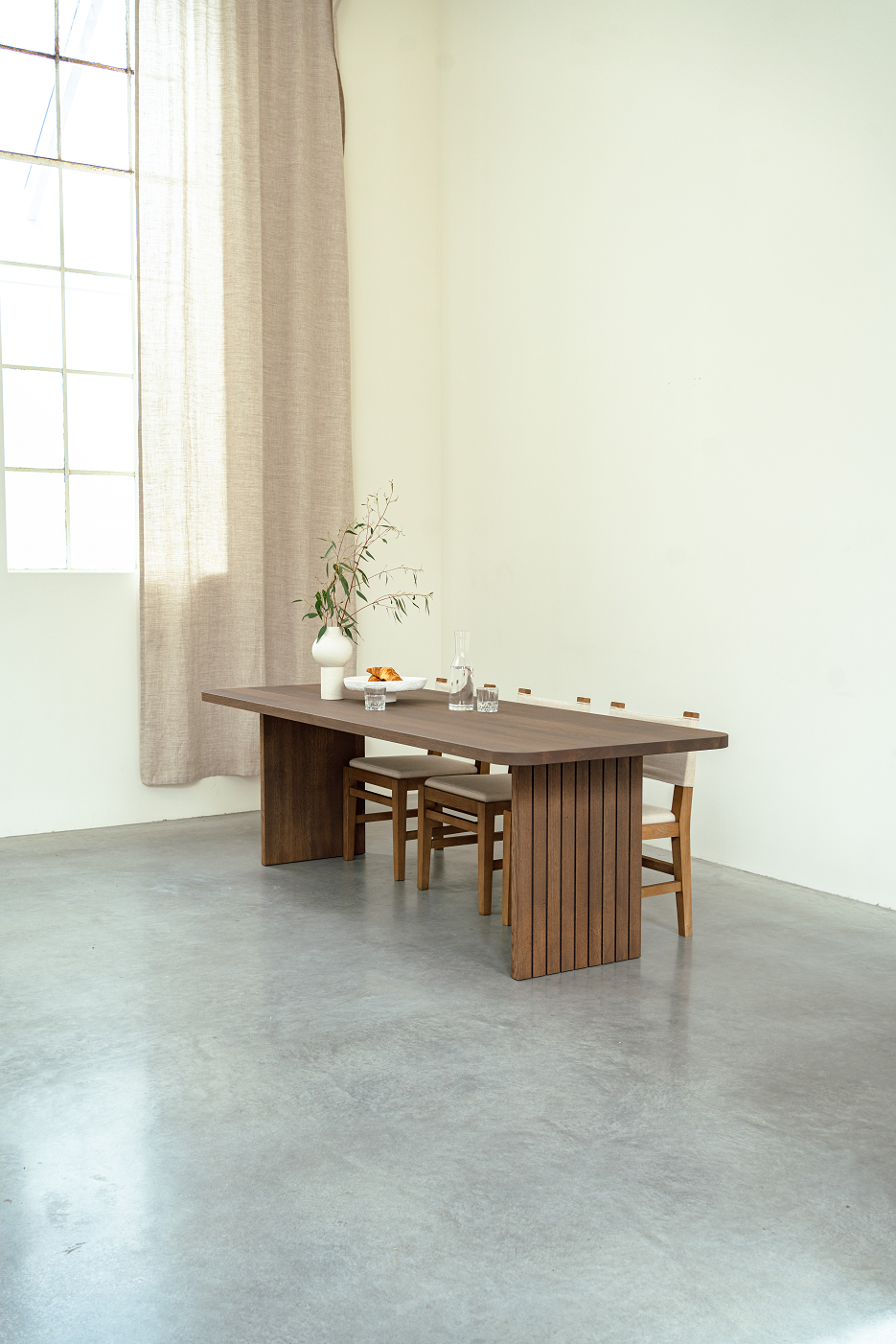 Tafel Toshi beeld 2