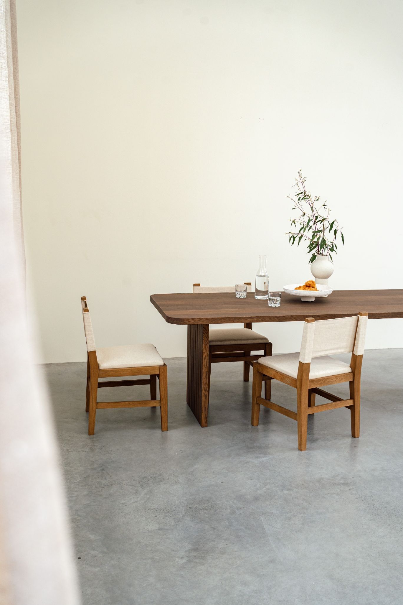 Tafel Toshi beeld 4