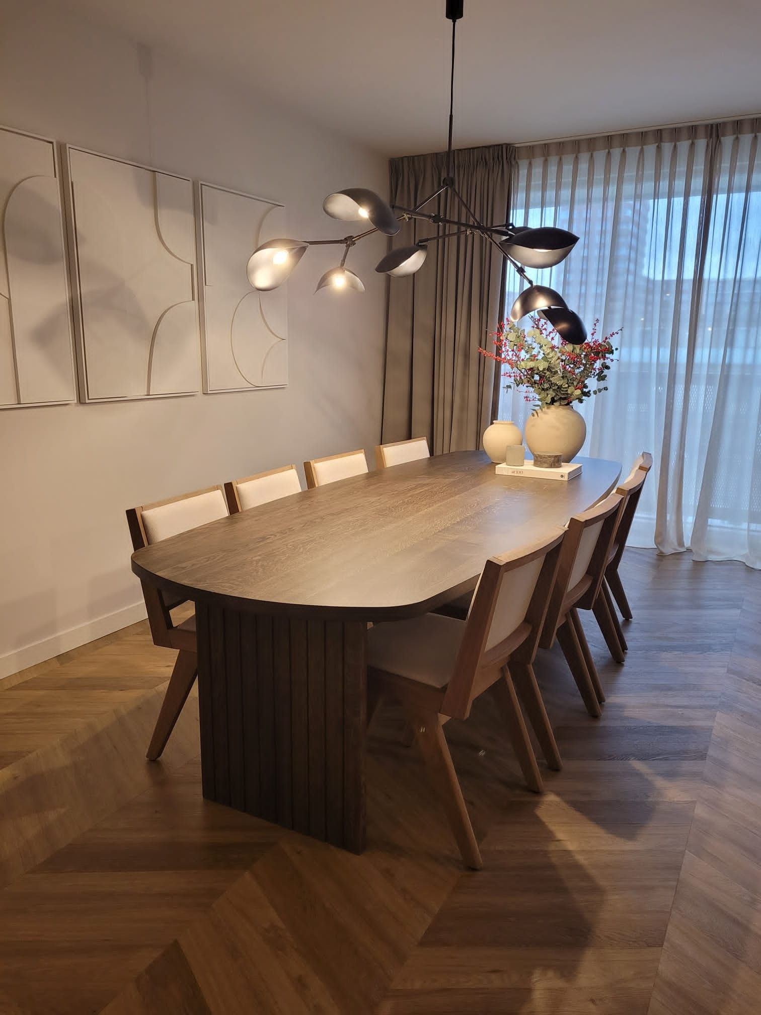 Tafel Wabi beeld 3