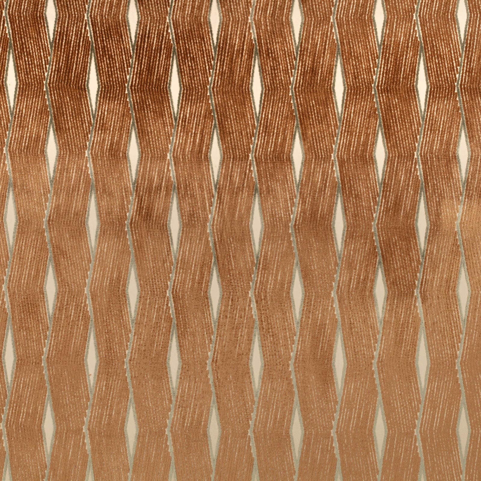 Zephi copper