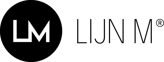 Logo LijnM Design