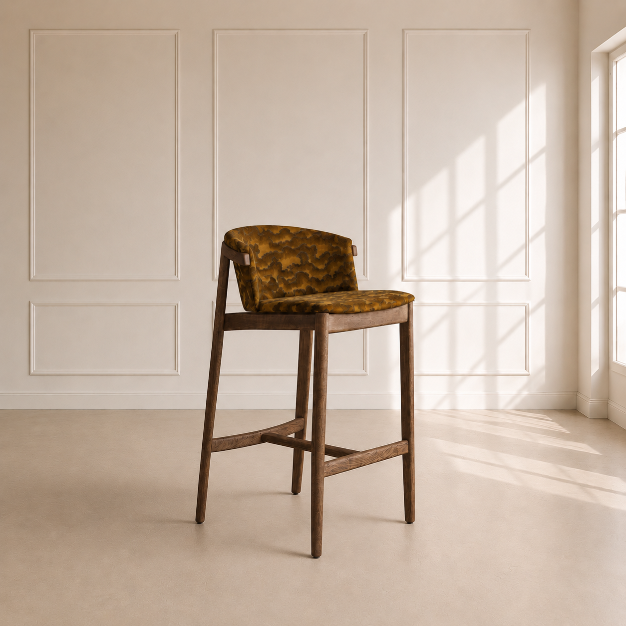 Barstoelen