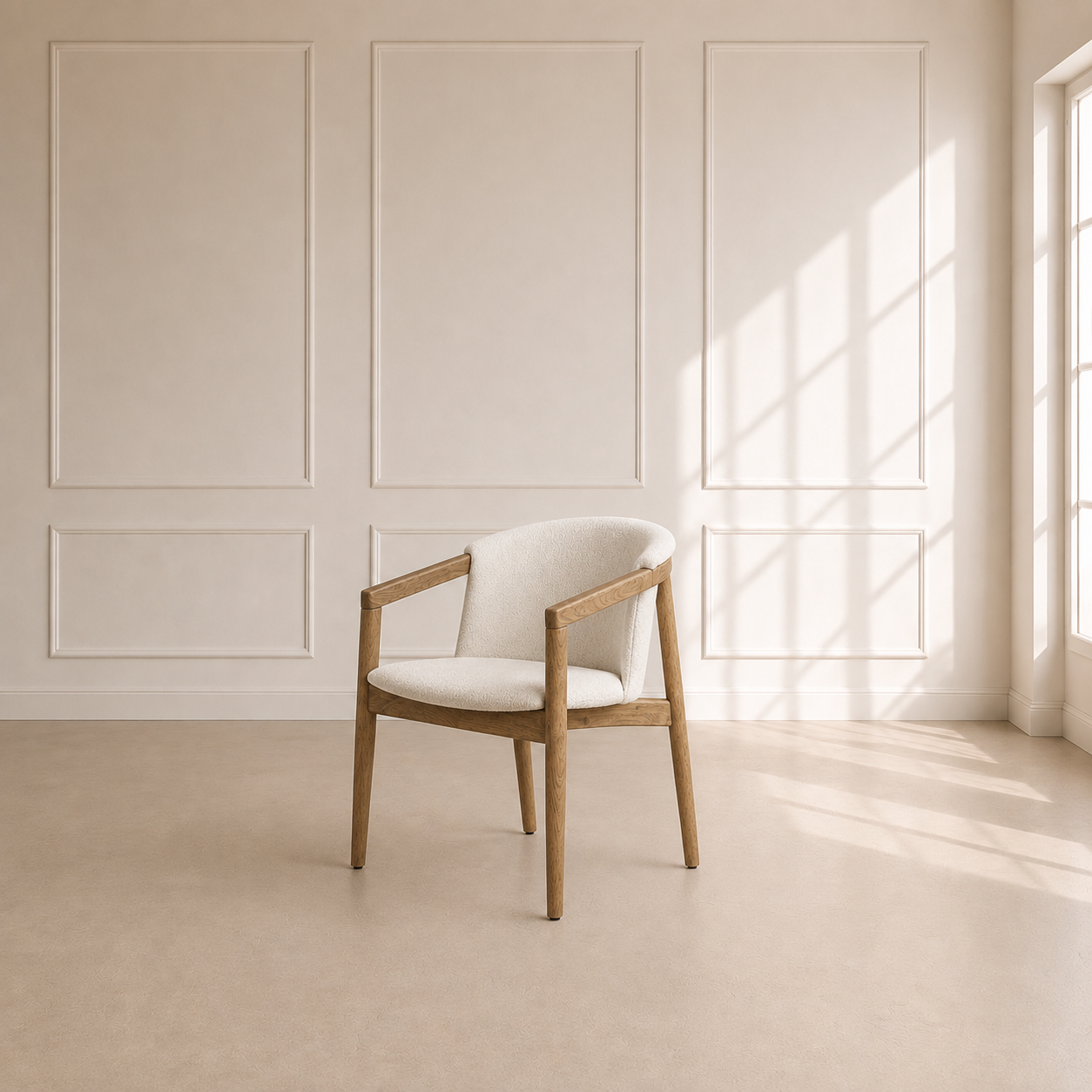 Merano armchair